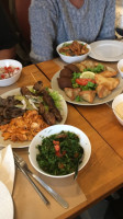 Le Libanais de Montrouge food