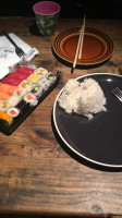 Pause Sushi food