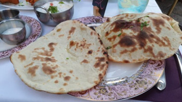 Noor Jahan food