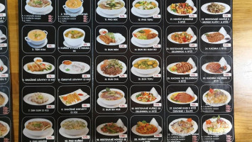 Viet Thai Chut Nourriture