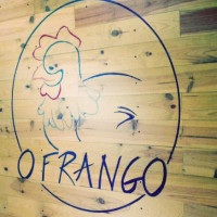 O Frango food