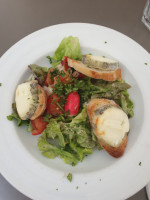 Le Bistro de Oies food