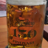 Restaurace Baltaci Nourriture