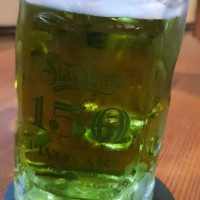 Restaurace Baltaci Nourriture