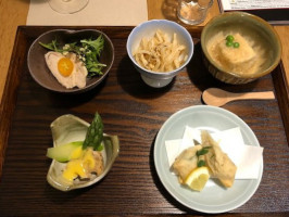 Ishikawa food