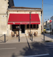 Brasserie Belcier outside