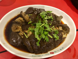 Delices ShanDong food