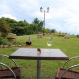 Relais De Dettey Comida