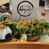 Hyogo food