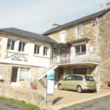 Aux Sources du Viaur food