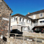 Aux Sources du Viaur outside