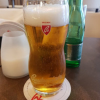 Cafe Trinity Nourriture