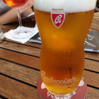 Cafe Trinity Nourriture