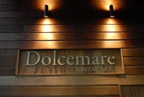 Dolcemare Val. Rest food