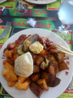 Tan-phat food