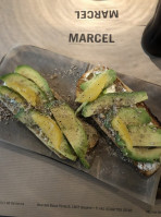 Marcel food