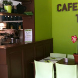 Au Pecher Mignon Comida