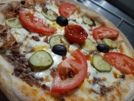 Pizzas Lino food