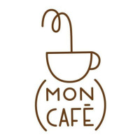 Moncafe food
