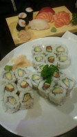 R.sushi food