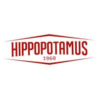 Hippopotamus inside