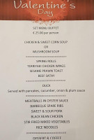 Pavilion Palace Carte