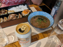 Bento Kanoya food