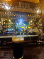 The Still Irish Pub food