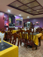 Restaurant Taj Mahal Royal Indien food