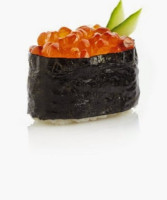 Yoshiya Sushi food