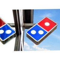 Domino's Pizza Viry-chatillon food