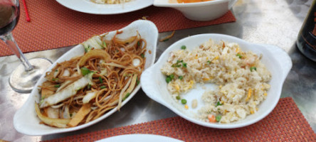 Pho Halong food