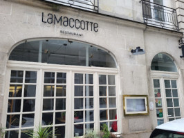 Lamaccotte Nantes outside