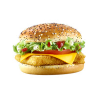 McDonald's® (Lyon Herriot) food