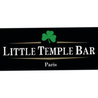 Little Temple bar food