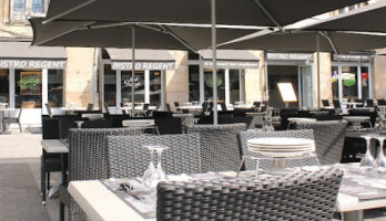 Bistro Regent Nantes food