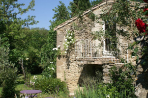 La Ferme De Ranchy inside