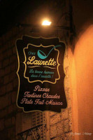 Chez Laurette food
