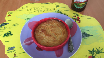 L Ile De La Reunion Dijon food