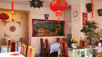 Restaurant Chinois Palais Imperial food