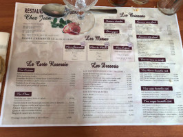Restaurant de la Roseraie outside