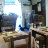 Auberge De La Vallee Comida