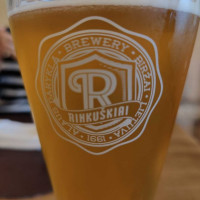 Senoji Trobelė Nourriture