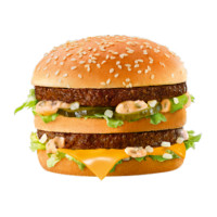 McDonald's Bourgoin Jallieu food