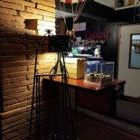 Le Pic, La Parenthèse Verte Dentro