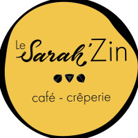 Sarah'zin food