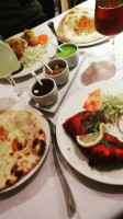 Shalimar food