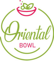 Oriental Bowl A Couscous food