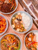 Pause Coree food