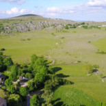 La Ferme De L'hom Extérieur